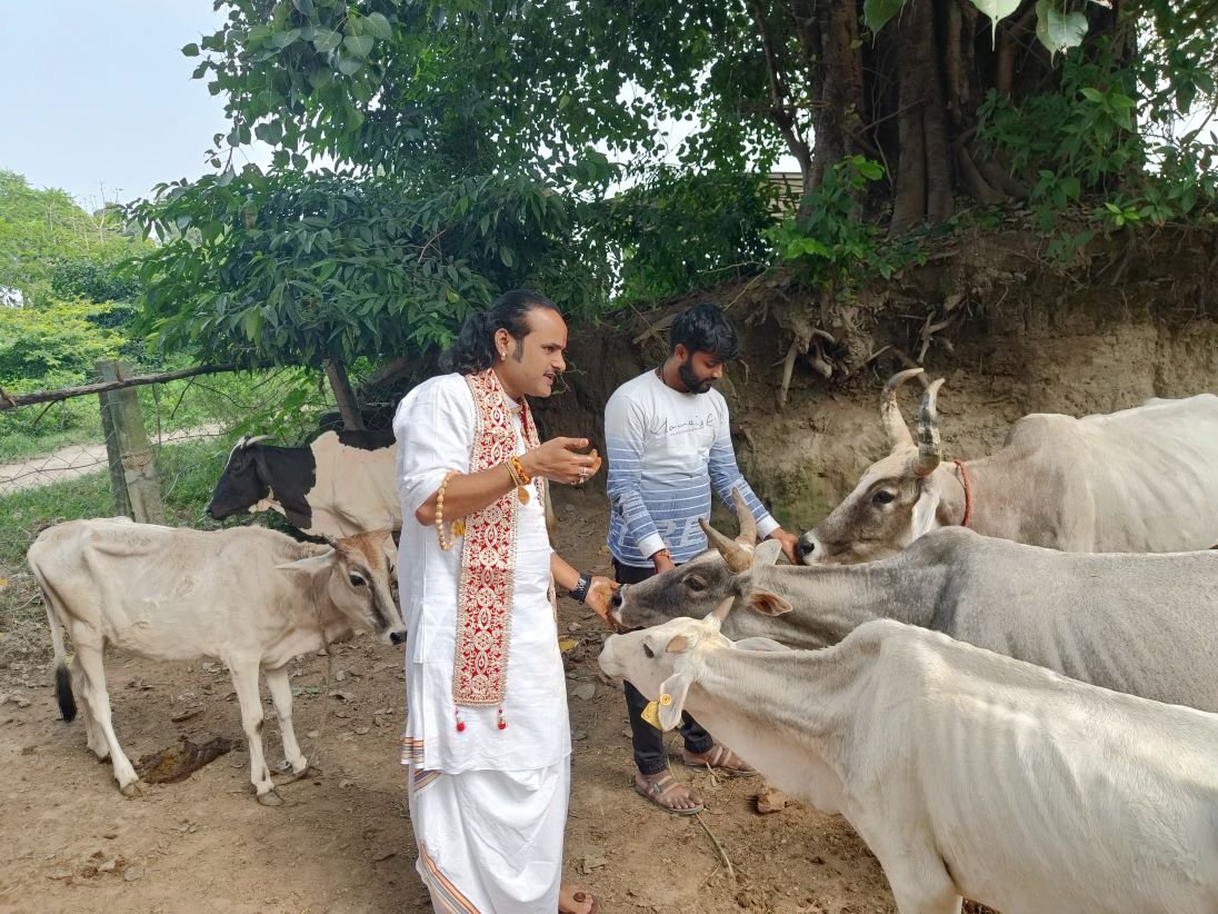 About Kalyan Ganga